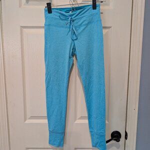 Rabbit EZ tights, light teal